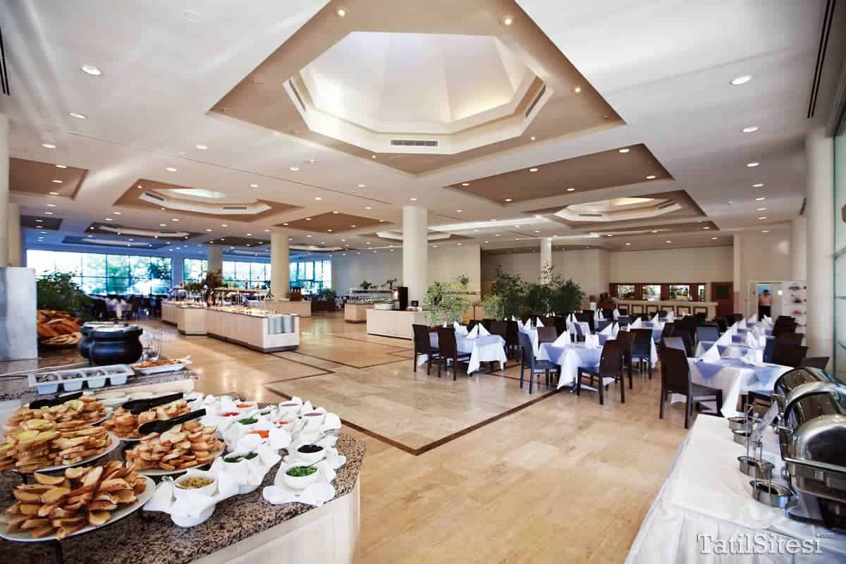 PGS Hotels Kiriş Resort